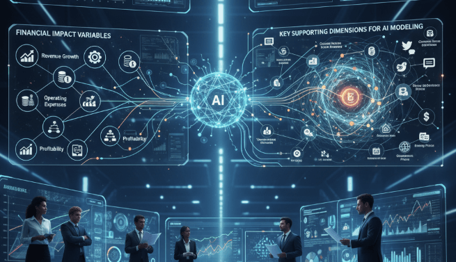 How Artificial Intelligence Is Transforming Financial Analysis