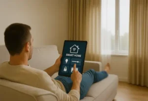 How Smart Devices Are Improving Daily Convenience