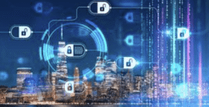 How Blockchain Technology Supports Smart Cities