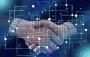 How Blockchain Technology Supports Smart Contracts