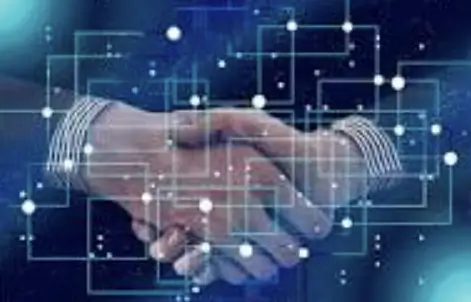 How Blockchain Technology Supports Smart Contracts