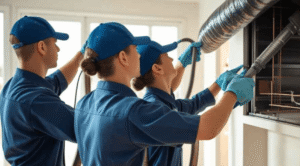 How Much Does Air Duct Cleaning Cost in Boston? 2026 Pricing Guide