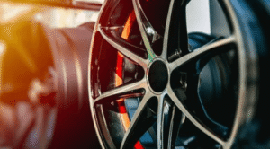 Can Bent or Cracked Rims Be Repaired Safely?
