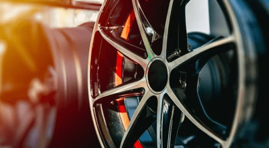 Can Bent or Cracked Rims Be Repaired Safely?