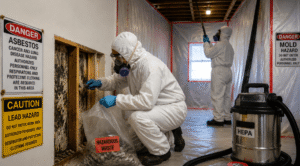 How to Choose a Certified Asbestos Testing Company in NYC