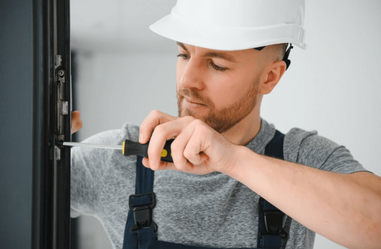 Locksmith Tips for Better Home and Business Security in NYC