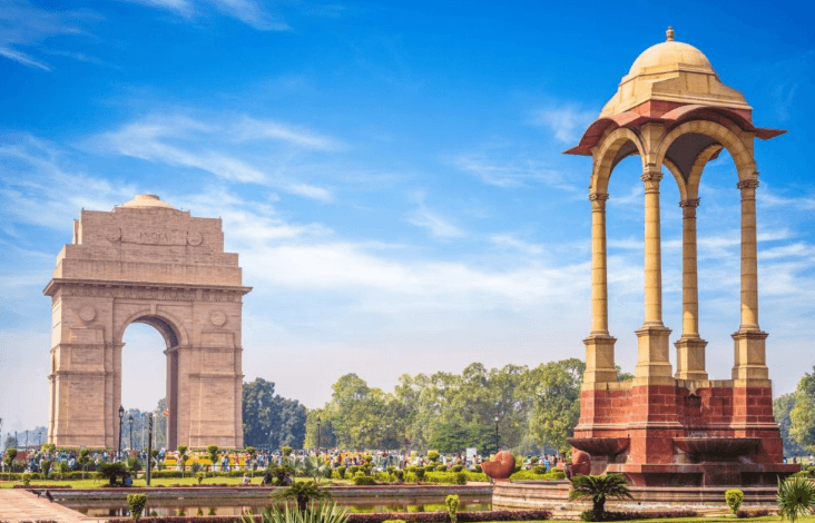 Top  Fantastic Travel Attractions in Delhi