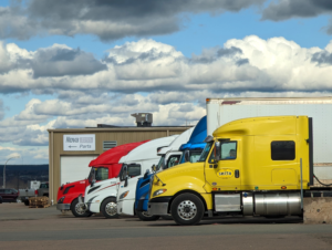 Title: Protecting Your Rights After a Serious Truck Collision 