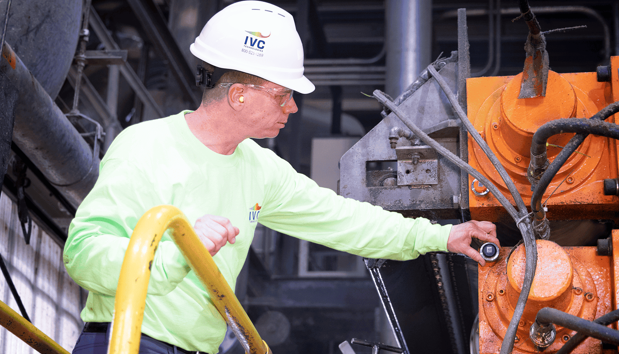 Extending Equipment Lifespan with Real-Time Vibration Intelligence