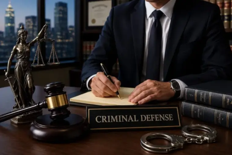 Why You Must Never Speak to the Police Before Speaking to Your Lawyer?