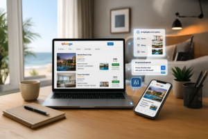 Metasearch Integration: Feeding Your Rates to Google Hotels, Trivago, and TripAdvisor