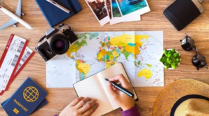 Making Everyday Spending More Useful for Future Travel