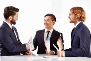 Preparing a Business for Cross-Border Partnerships