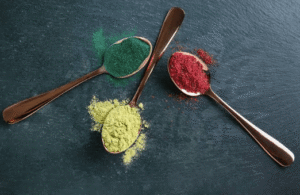 How Food Manufacturers Evaluate Natural Pigment Ingredients