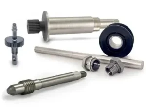 Improving Shaft Support in Industrial Drive Systems