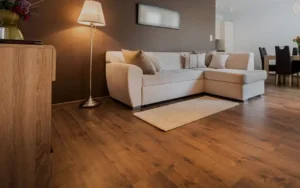 Is Reclaimed Wood Flooring a Good Option?