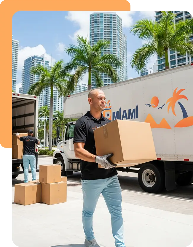 Handyman Services in Miami: What Actually Falls Under That Label