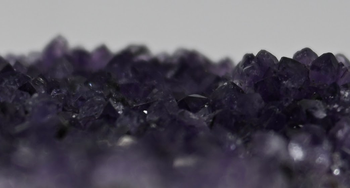 What Crystal Grading Terms Like "AAA" Actually Mean