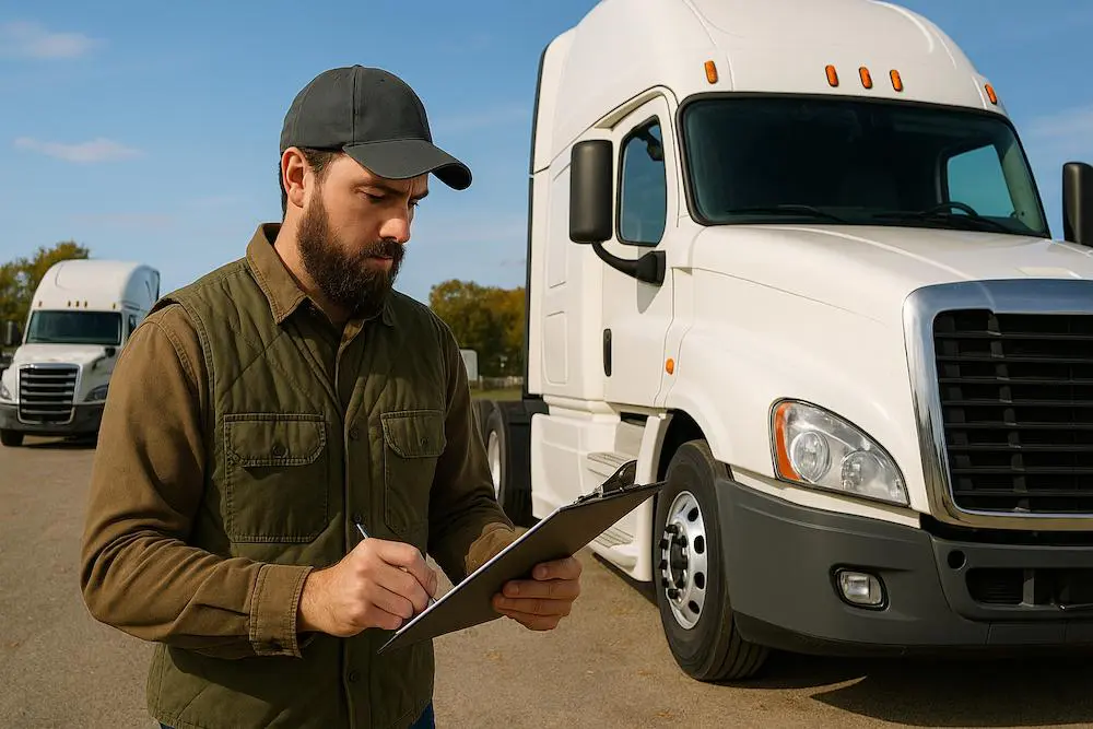What Is a DOT SAP Evaluation and Why Is It Required?